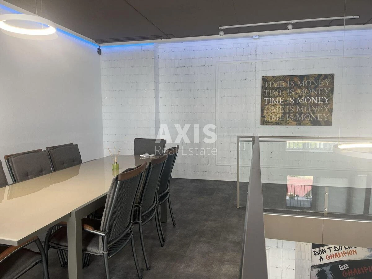 Офис ул. Заречная 6, корп. 1, 155м2609535