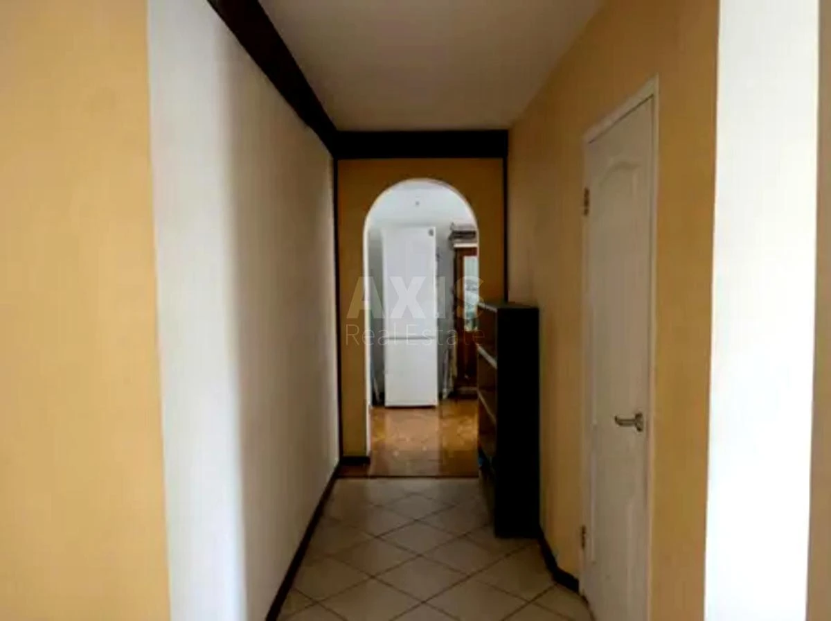 3k apartment vul. Bratyslavs'ka 36/2665004