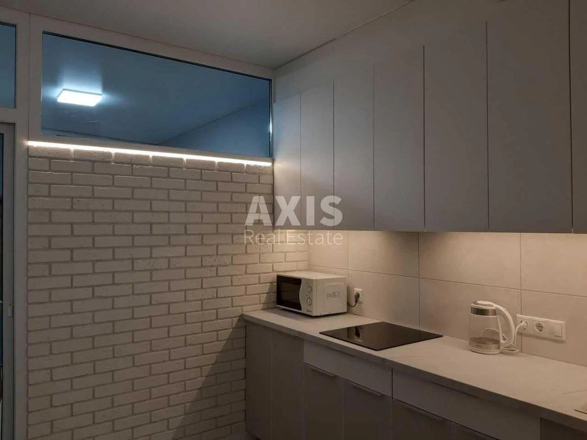 2k apartment vul. Kahovs'ka 62A59903