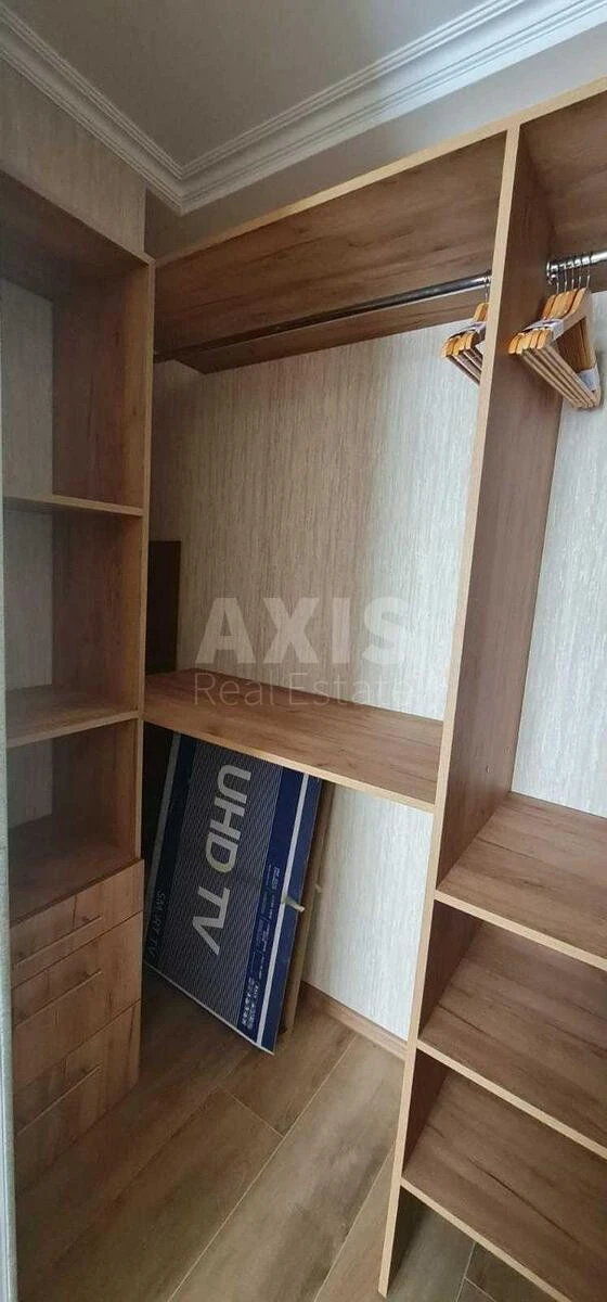 1k apartment vul. Lucenka Dmytra 8665509