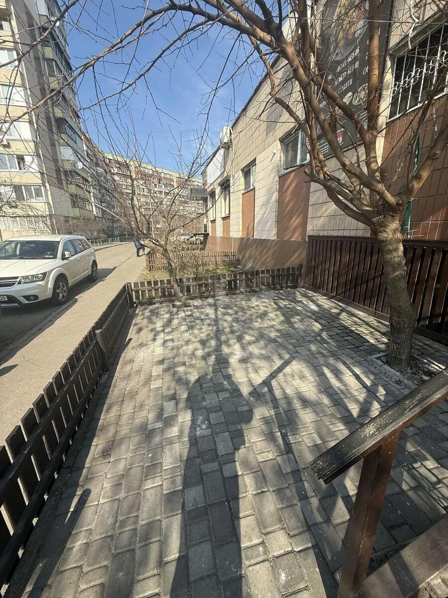 Объект торговли ул. Закревского Николая 51, 37м2712402