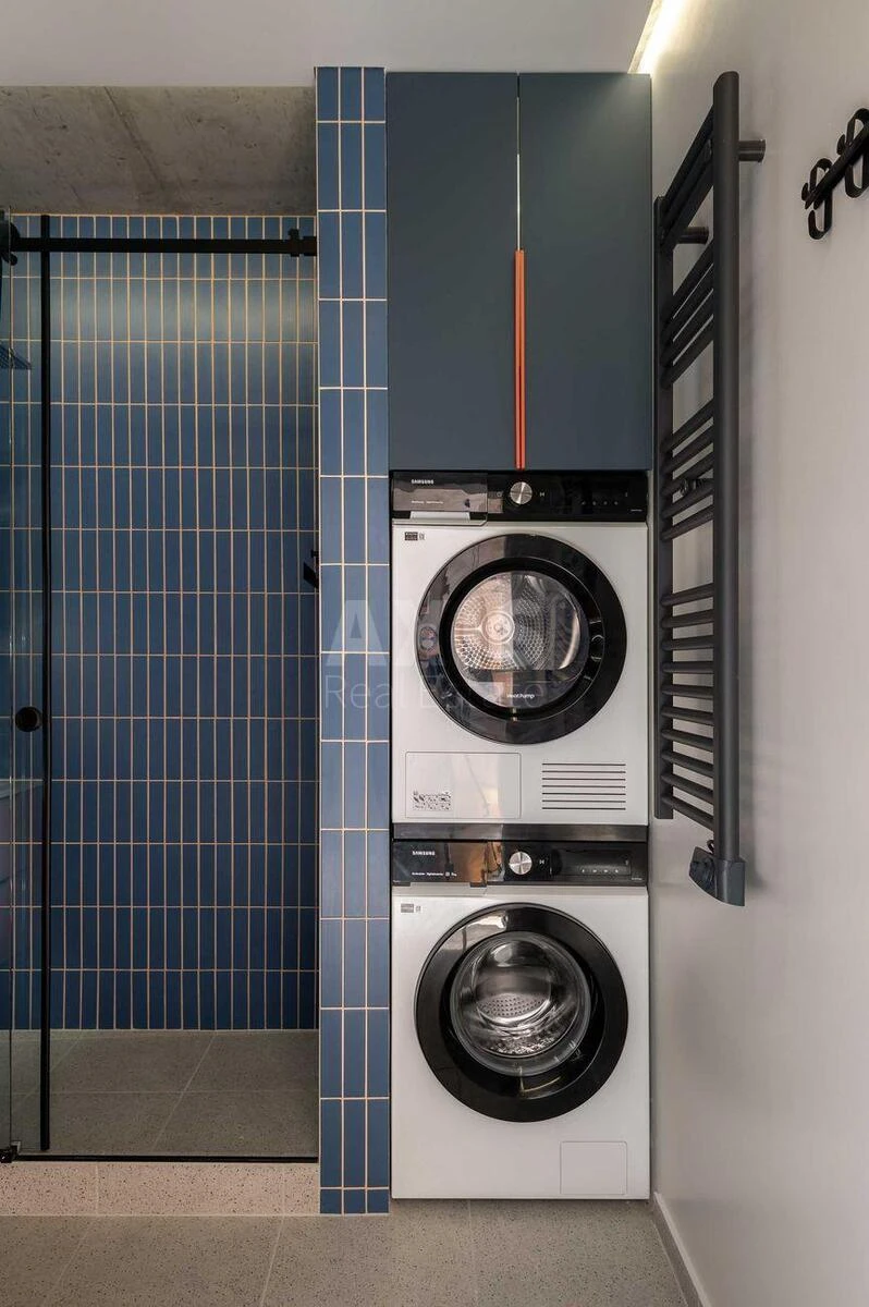 1k apartment vul. Zarichna 166657912