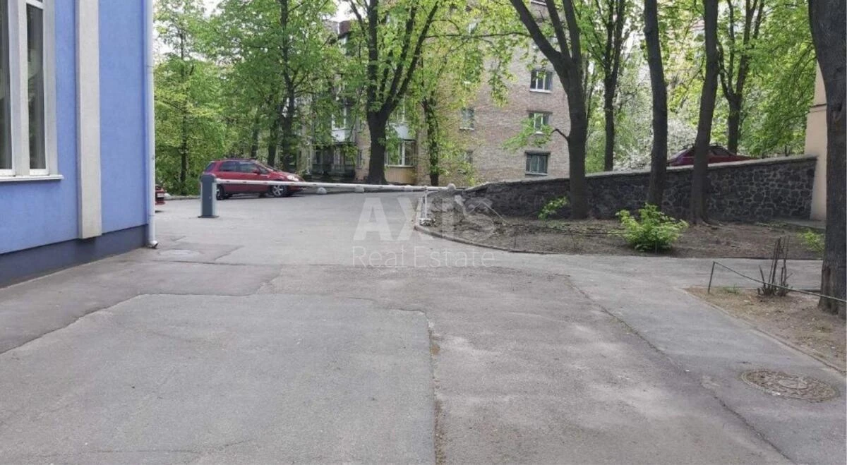 Office bul. Mykoly Mikhnovskoho 26/1, 70m2621748