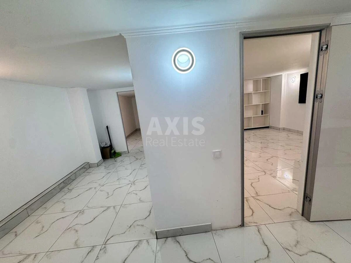 Office vul. Glybochyc'ka 73, 48m2712847