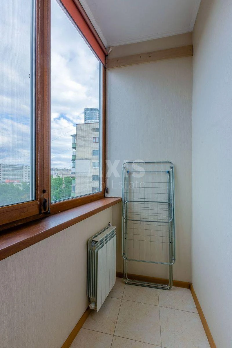 3k apartment prov. Gordienka Kostjantyna 2А579070