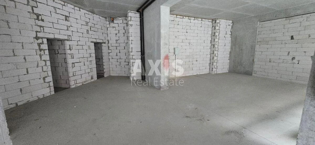 Trade object nab. Dniprovs'ka 15Д, 103m2595811