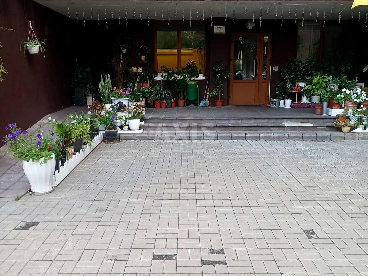 Объект торговли ул. Степана Рудницкого 3/7, 102м2713067
