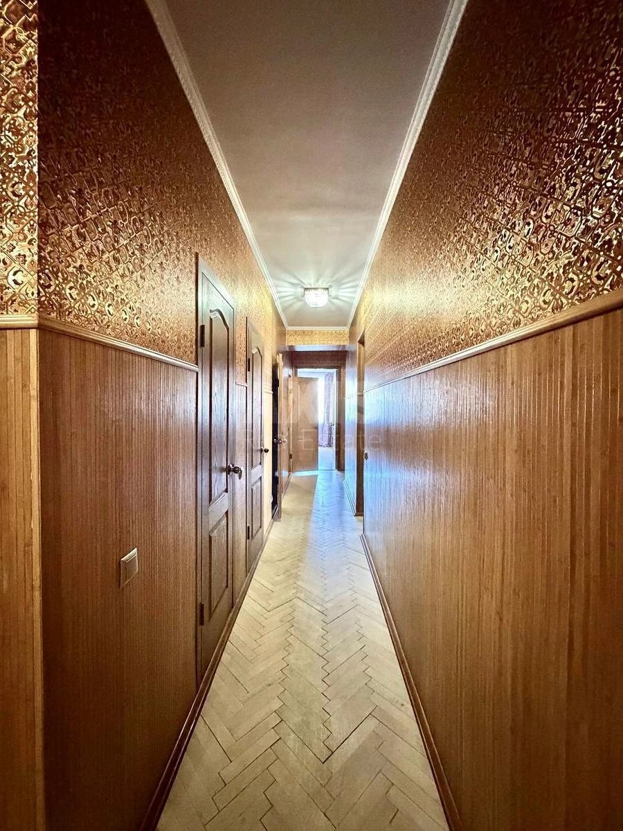 3k apartment vul. Staronavodnyc'ka 4666377