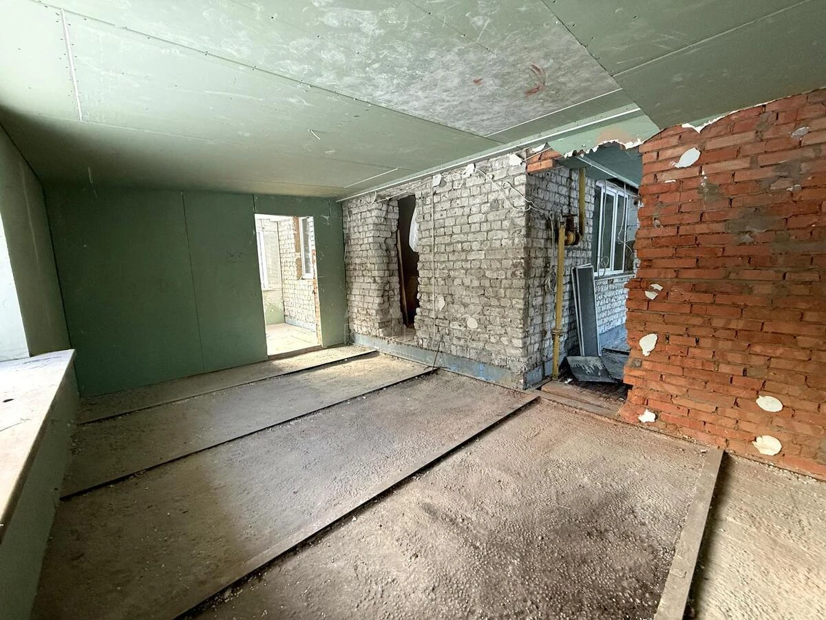 4k apartment vul. Kyrylivs'ka 99/1, корп. 3666437