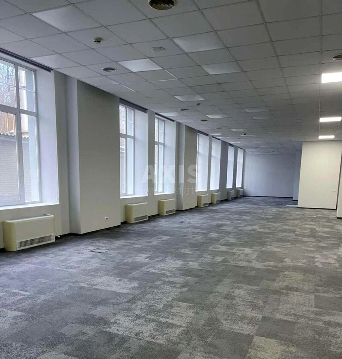Office vul. Grinchenka Mykoly 4, 835m2659941