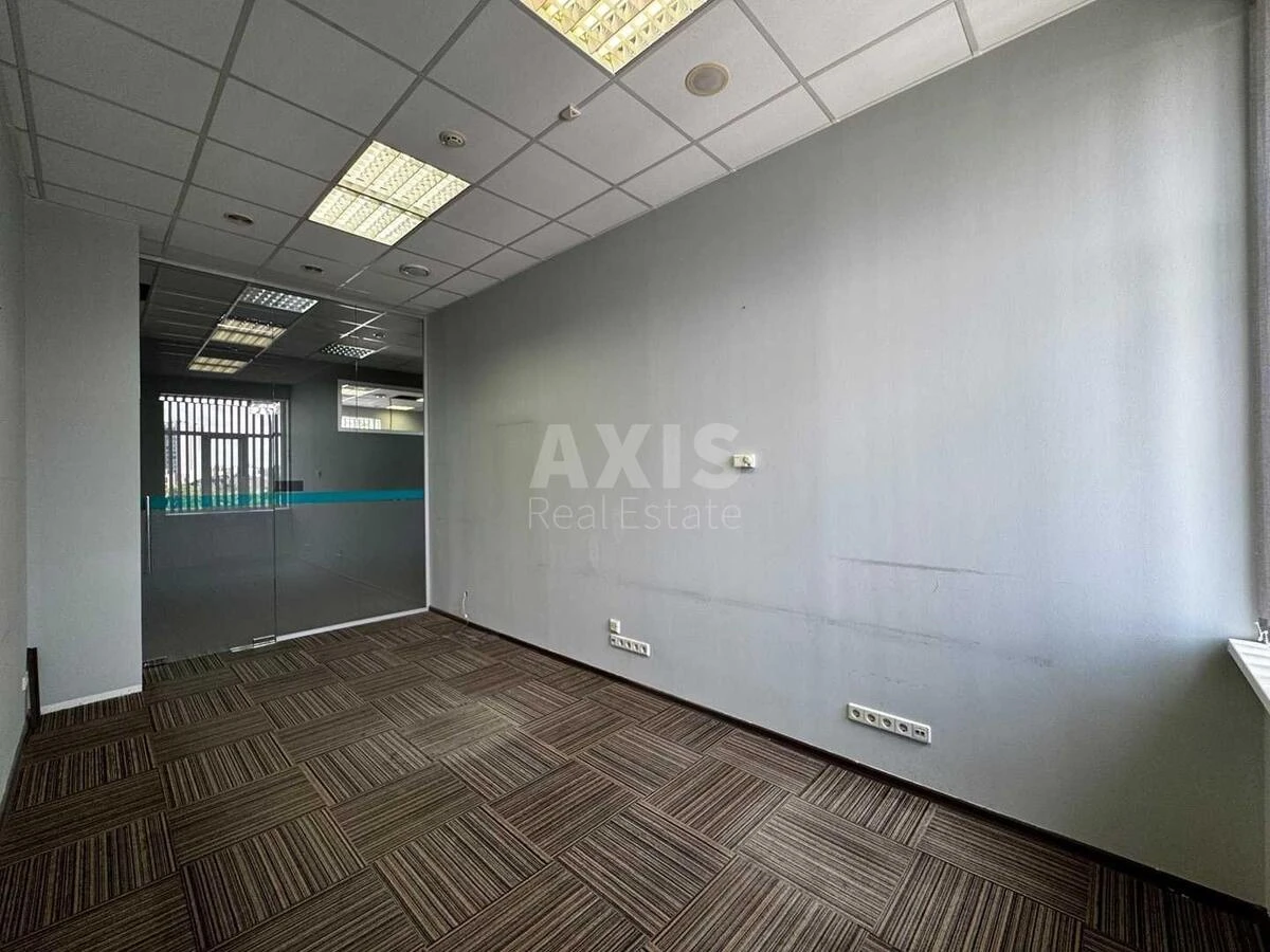 Office vul. Pymonenka Mykoly 13, 317m2675711