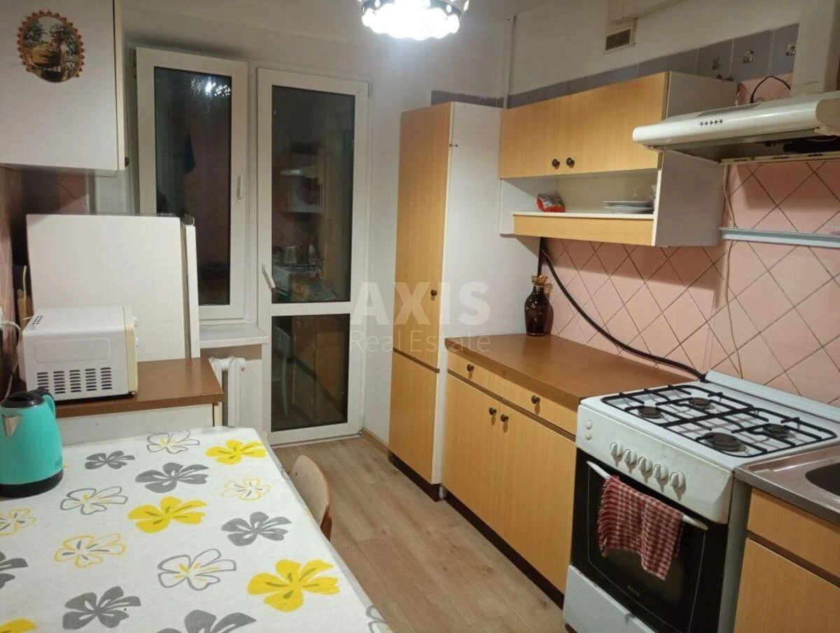 3к квартира ул. Коперника 7643140