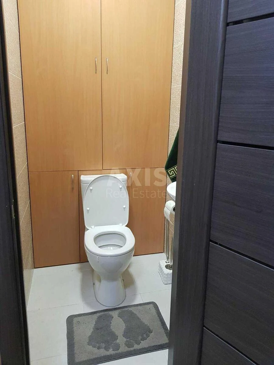 1k apartment bul. Vernads'kogo Akademika 24643222