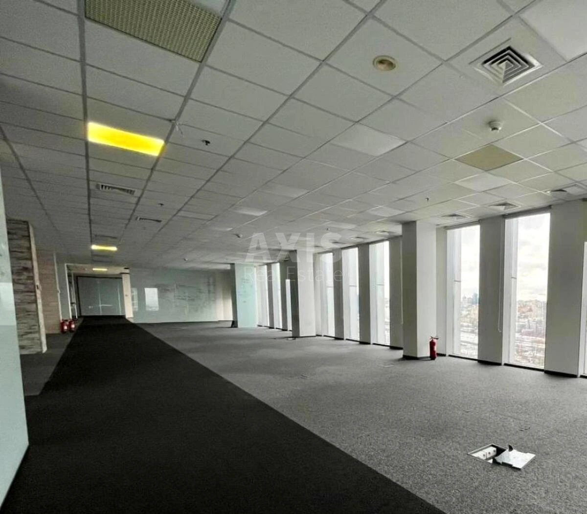 Office vul. Amosova Mykoly 12, 1024m265887