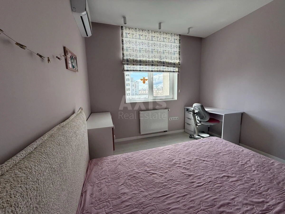 3k apartment vul. Oleny Pchilky 3642888