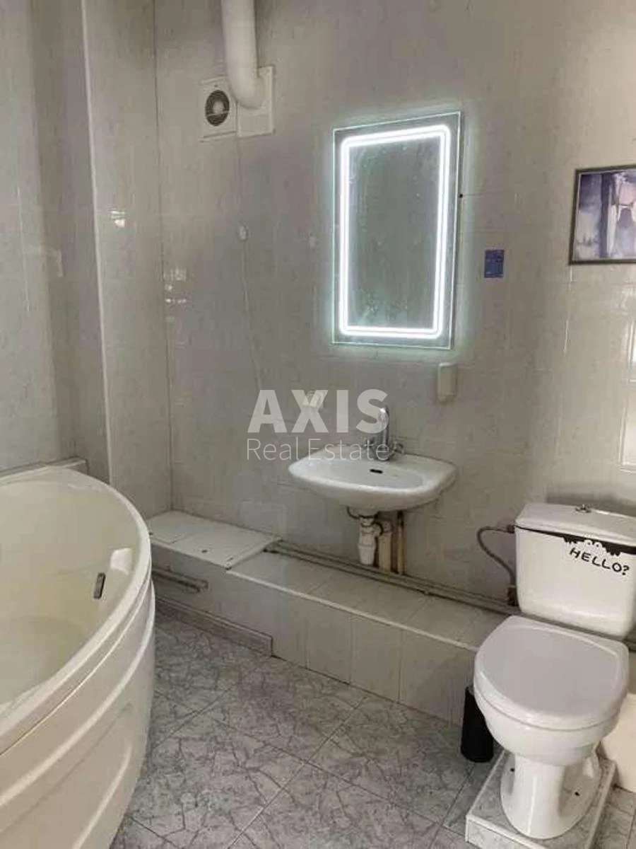 2k apartment vul. Kostjantynivs'ka 34257072