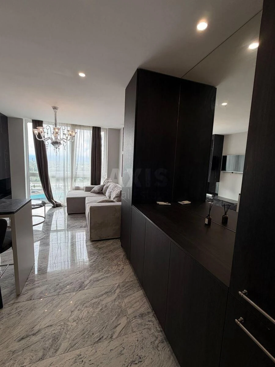 1k apartment vul. Zarichna 16688183