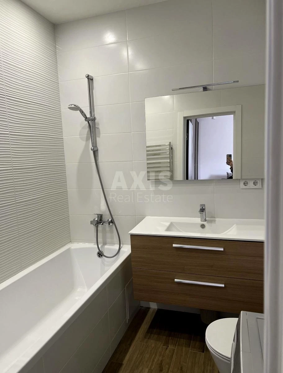 1k apartment vul. Junac'ka 10637676