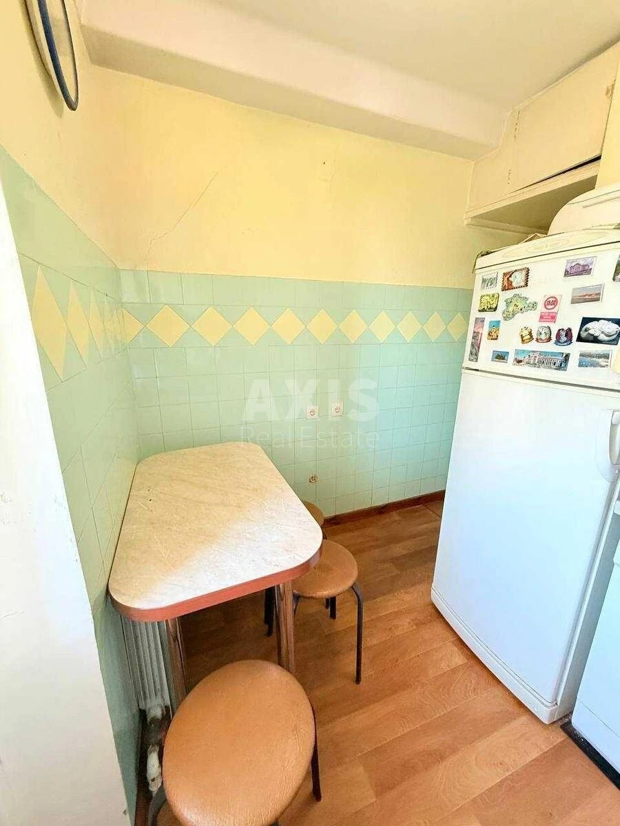 3k apartment vul. Oleksandra Arhypenka 10718595