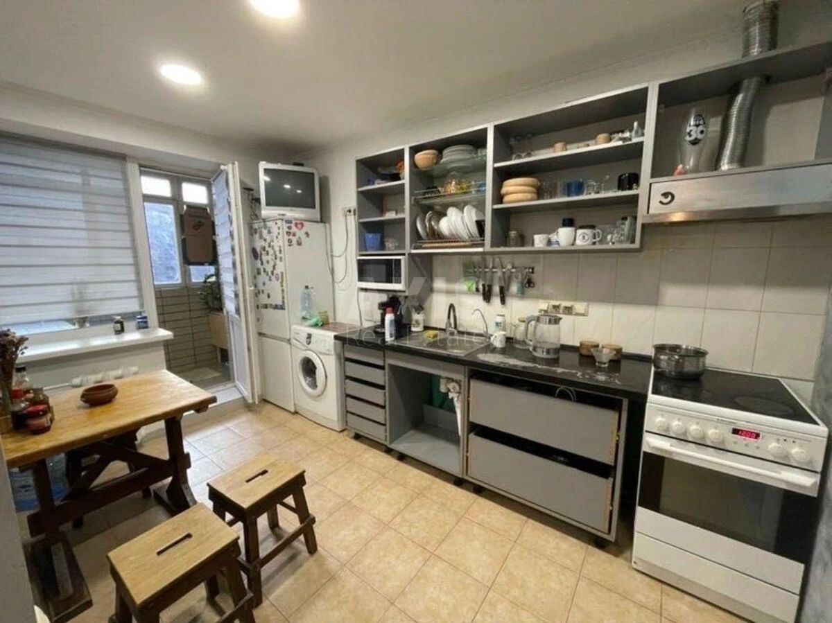 3k apartment vul. Antonovycha 16564197