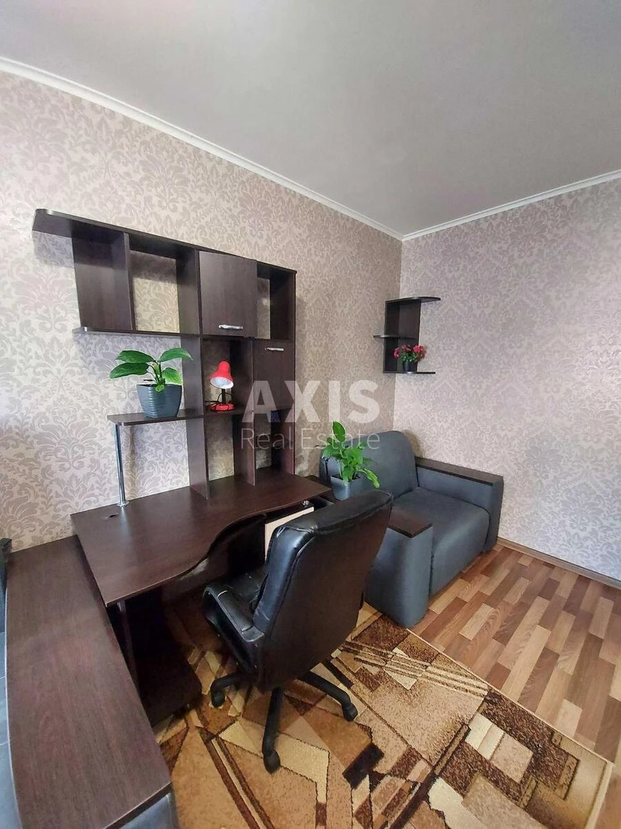 1к квартира ул. Чавдар Елизаветы 21642677