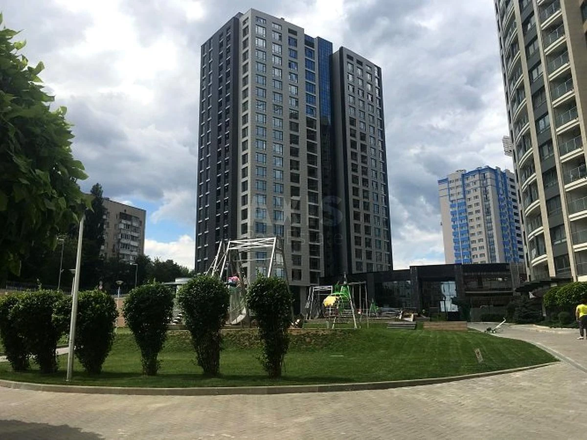 4k apartment vul. Demii'vs'ka 337035018