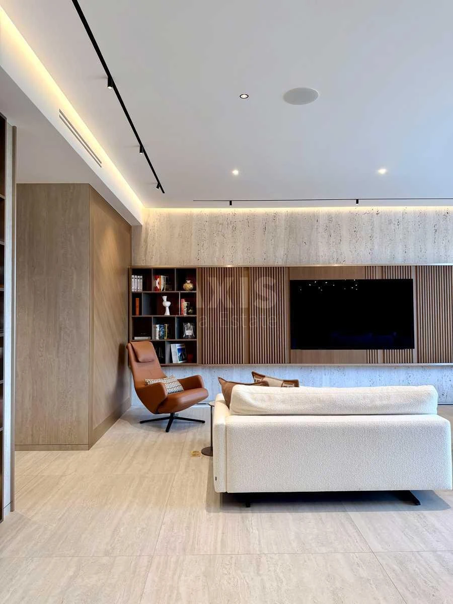 4k apartment prov. Laboratornyj 7703614