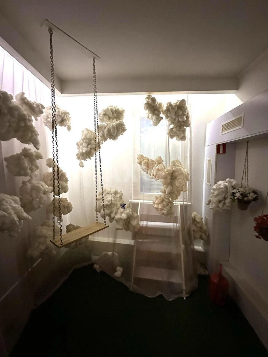 Trade object vul. Mykil's'ko-Botanichna 3, 130m2672478