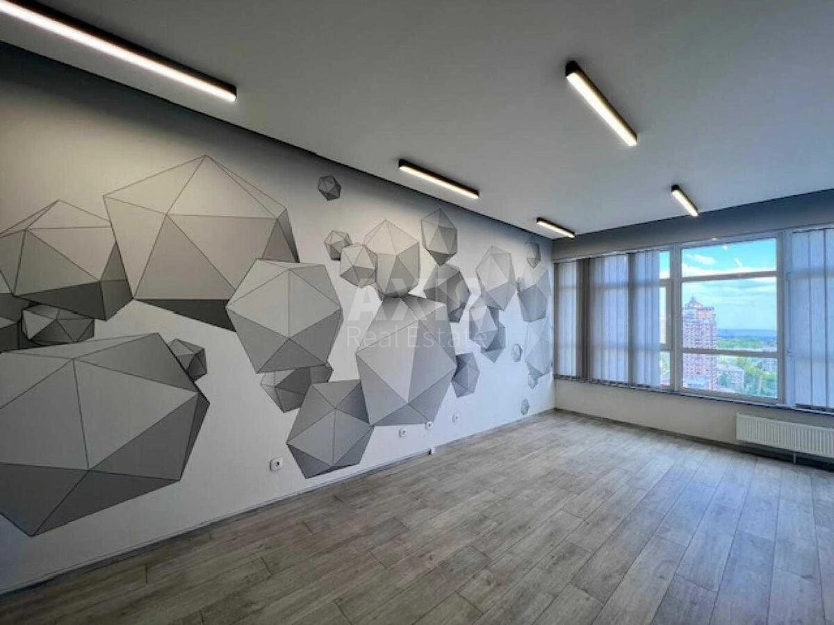 Office uzv. Klovs'kyj 7, 167m26725311