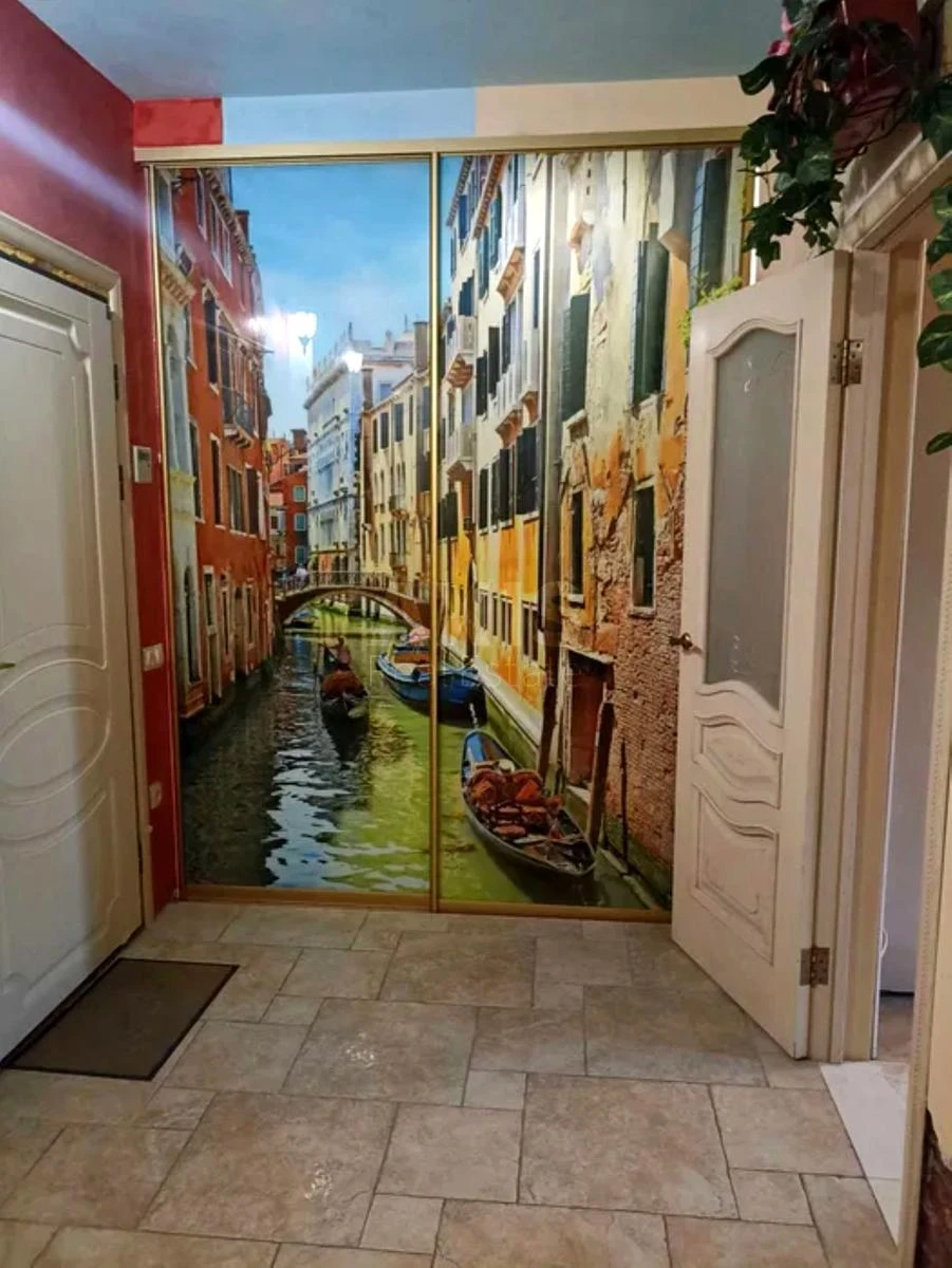 2k apartment vul. Vasylya Tyutyunnyka 37/16391414