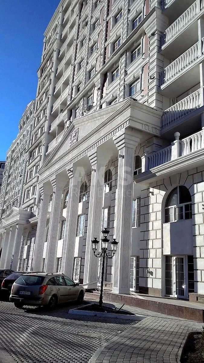 1к квартира ул. Михаила Максимовича 246394910