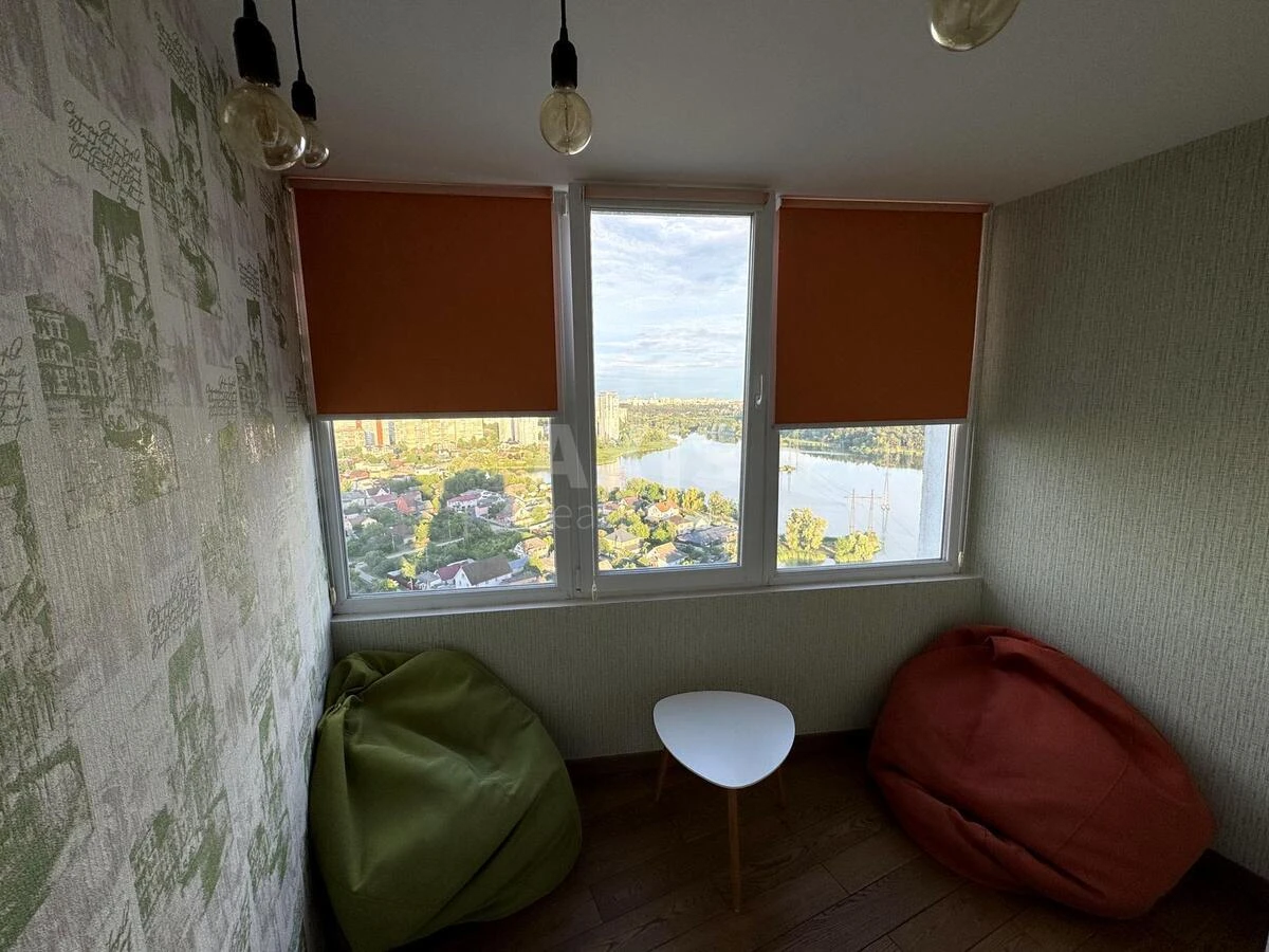 1k apartment vul. Volodymyra Naumovycha 6704036