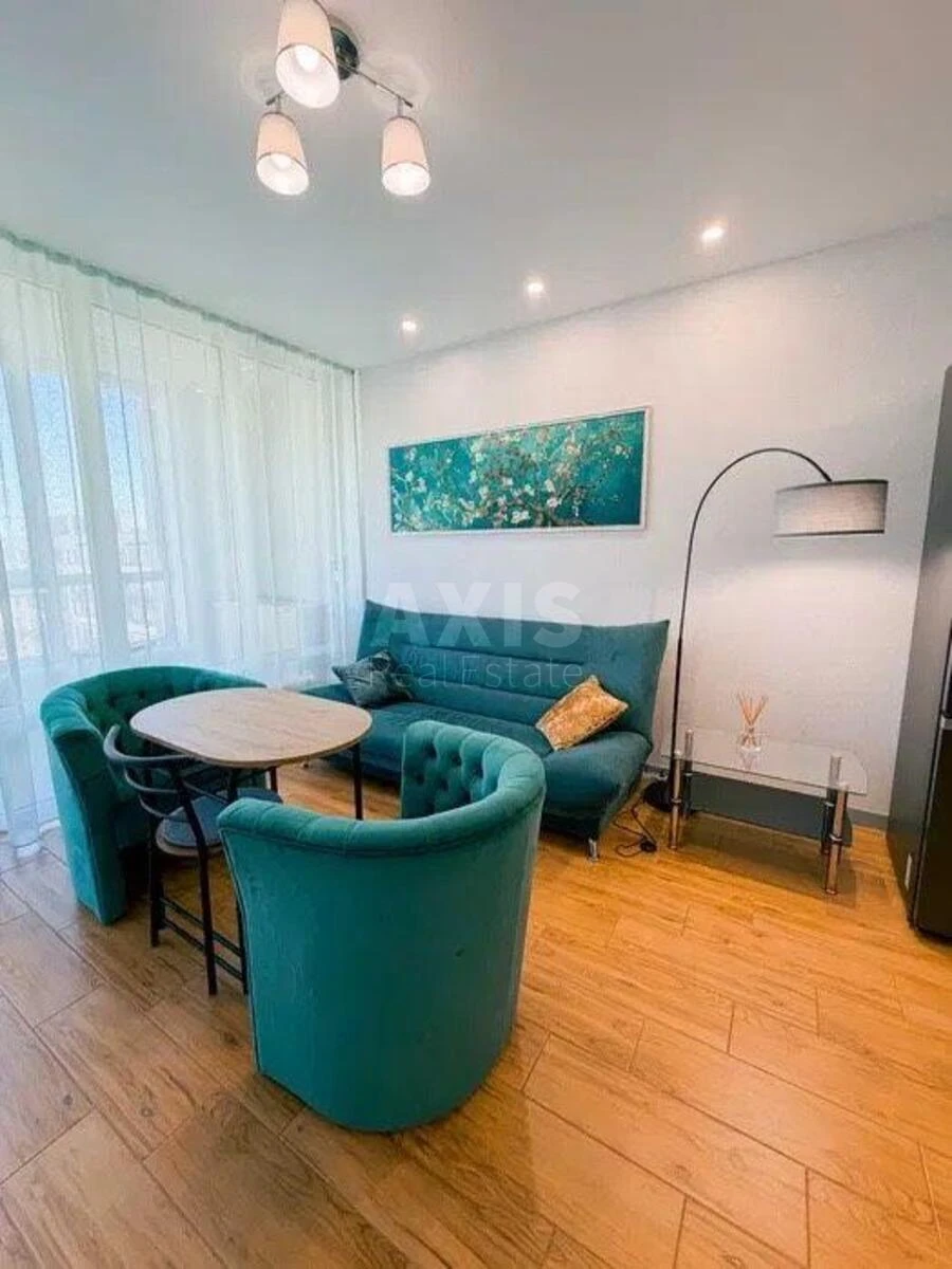 1k apartment vul. Grekova Generala 4672621