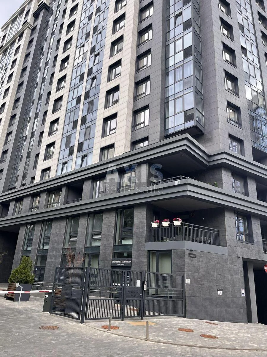 1к квартира ул. Кудрявская Двадцать четыре А6880717
