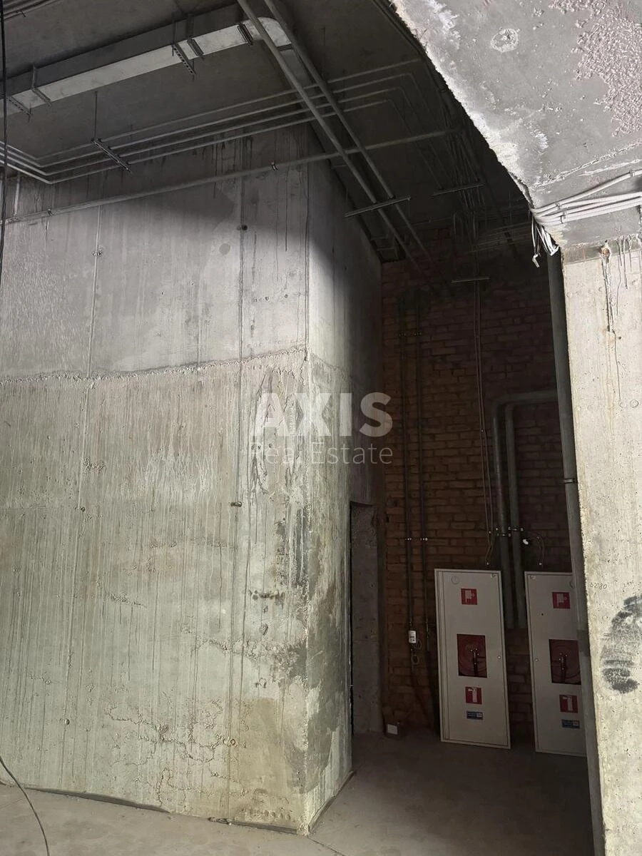 Trade object vul. Buslivs'ka 12, 75m2612298