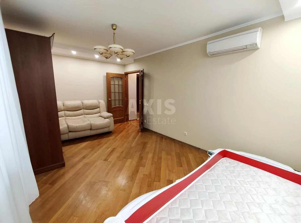 2k apartment vul. Rybal's'ka 87044217