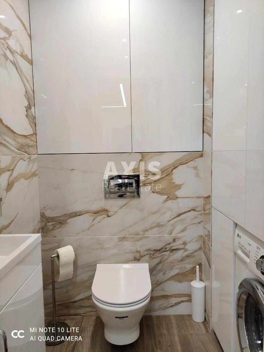 2k apartment vul. Zabolotnogo Akademika 16378610