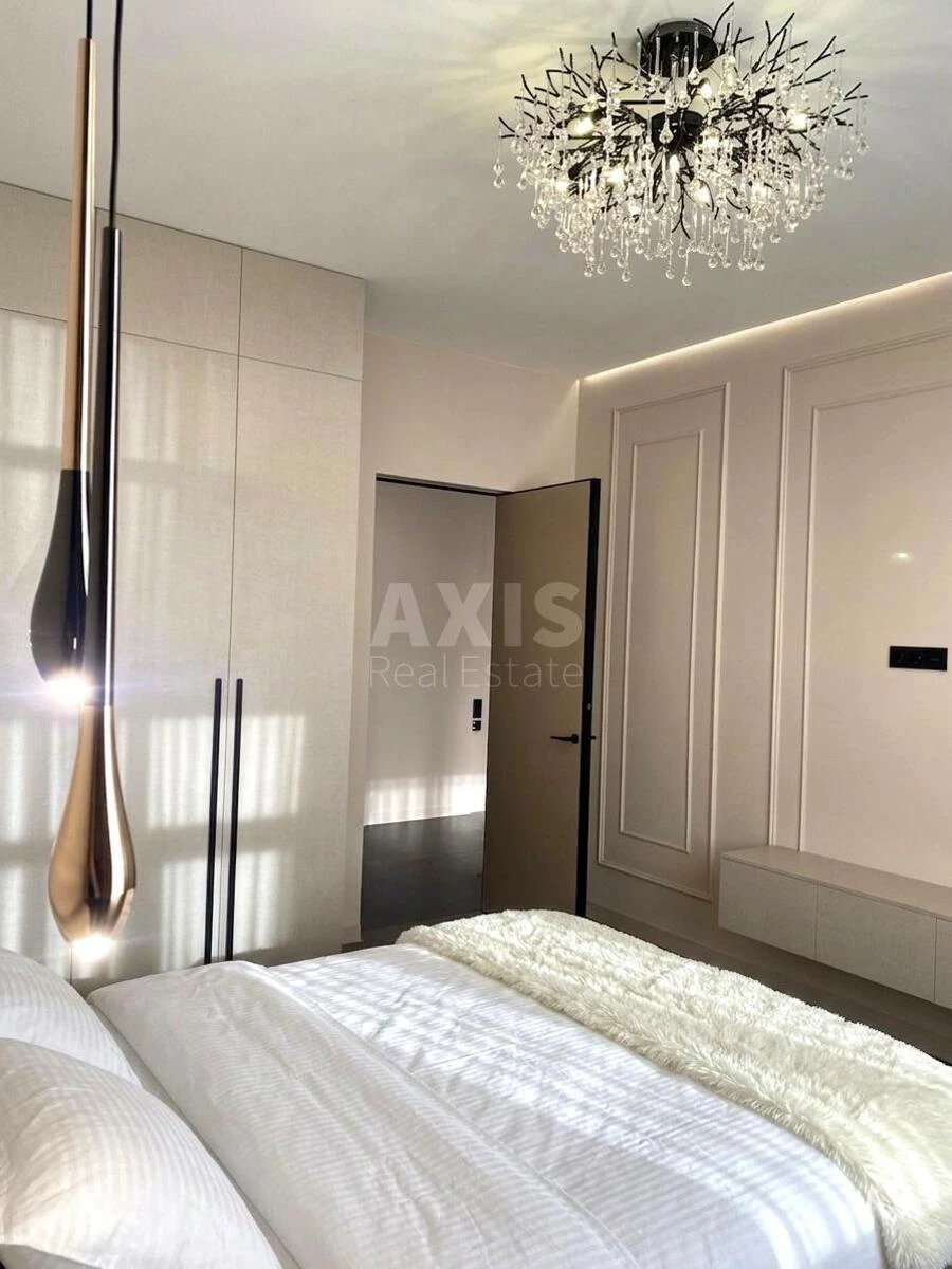 2k apartment vul. Antonovycha 103673595