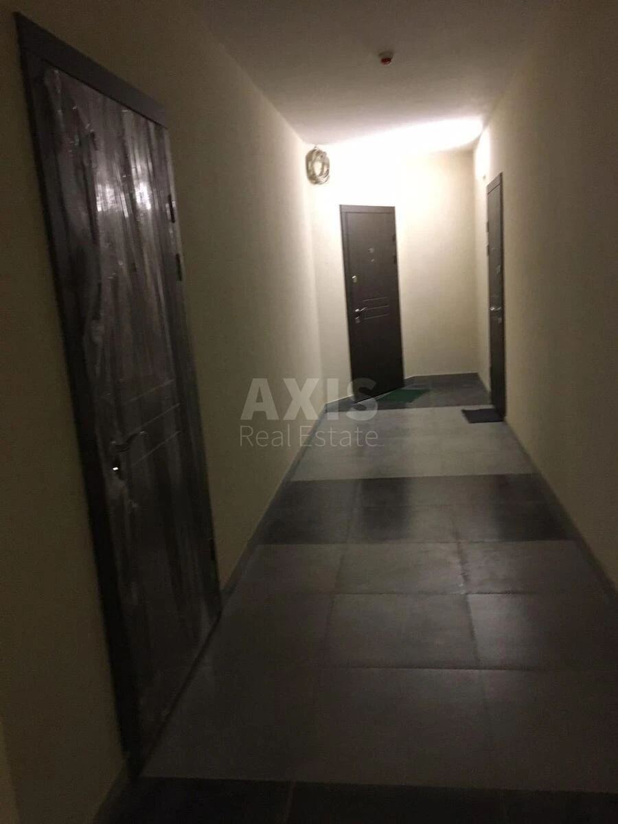 3k apartment vul. Novopol'ova 2600093