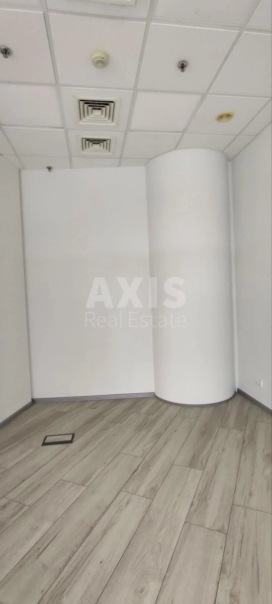 Office vul. Mechnykova 4/1, 257m27048612