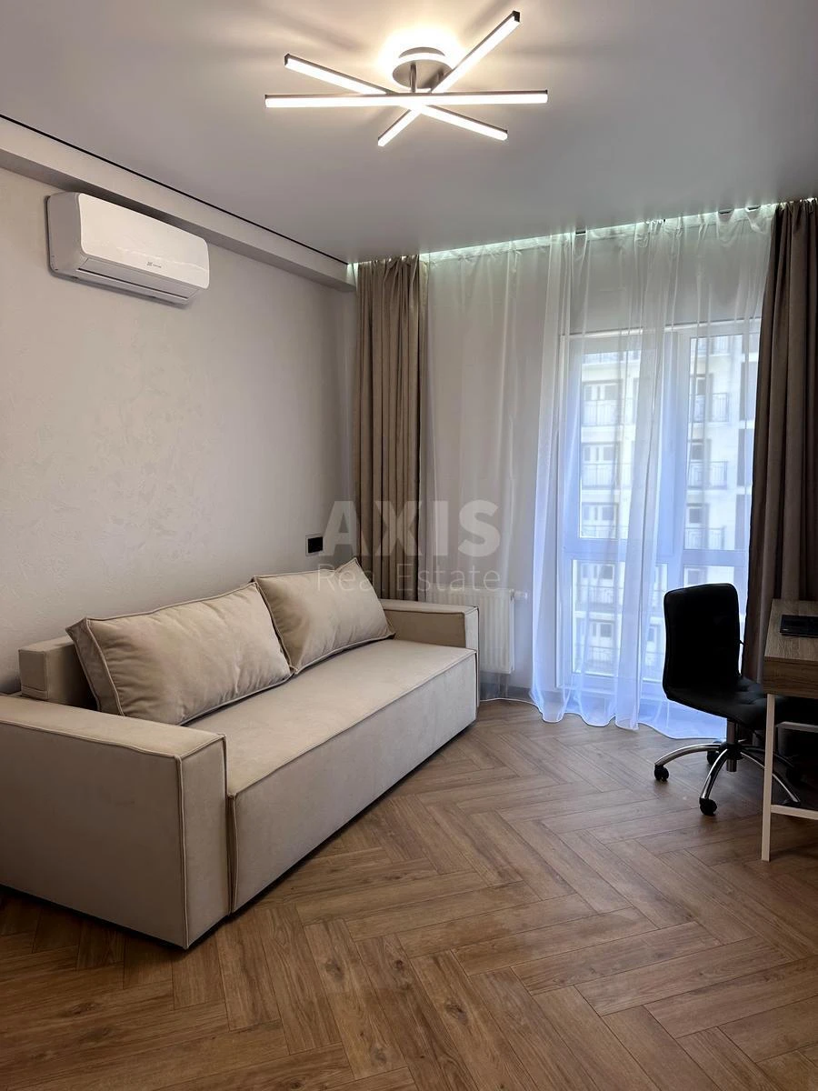 3k apartment vul. Myhajla Maksymovycha 24673846
