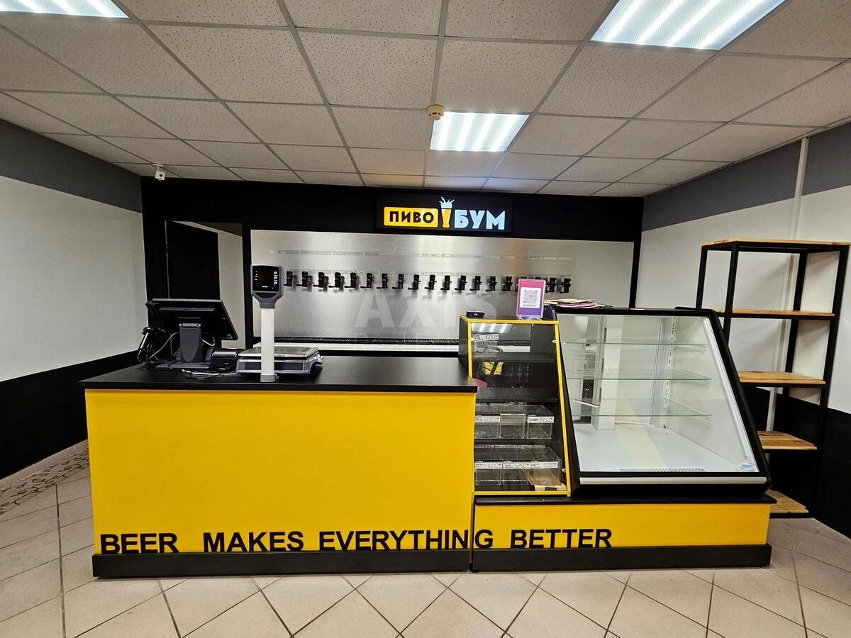 Объект торговли ул. Малышко Андрея 5В, 280м2600915