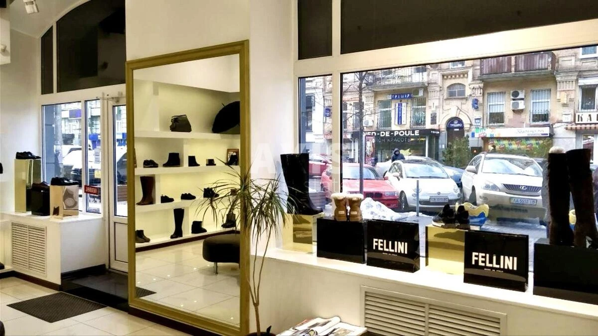 Объект торговли ул. Руставели Шота 21, 122м2644382