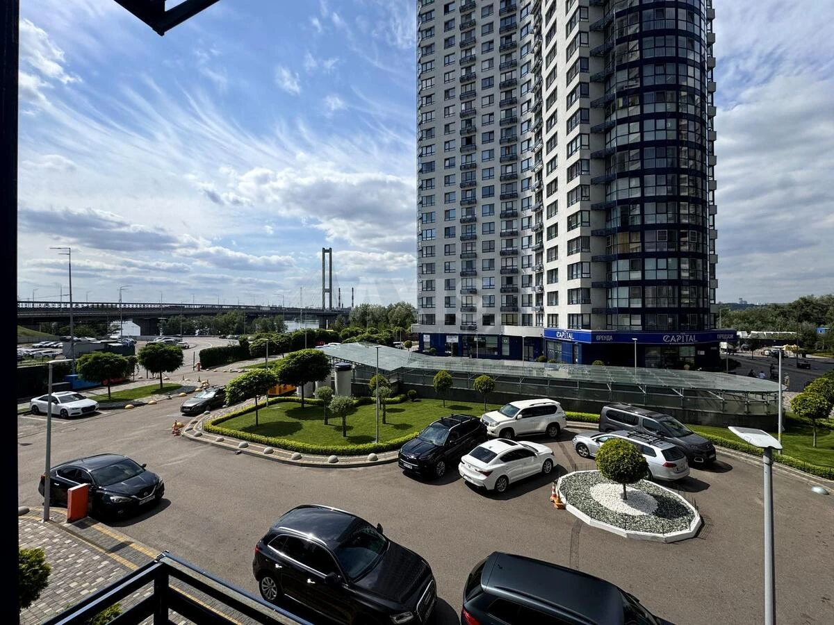 1k apartment vul. Zarichna 1Б6898111