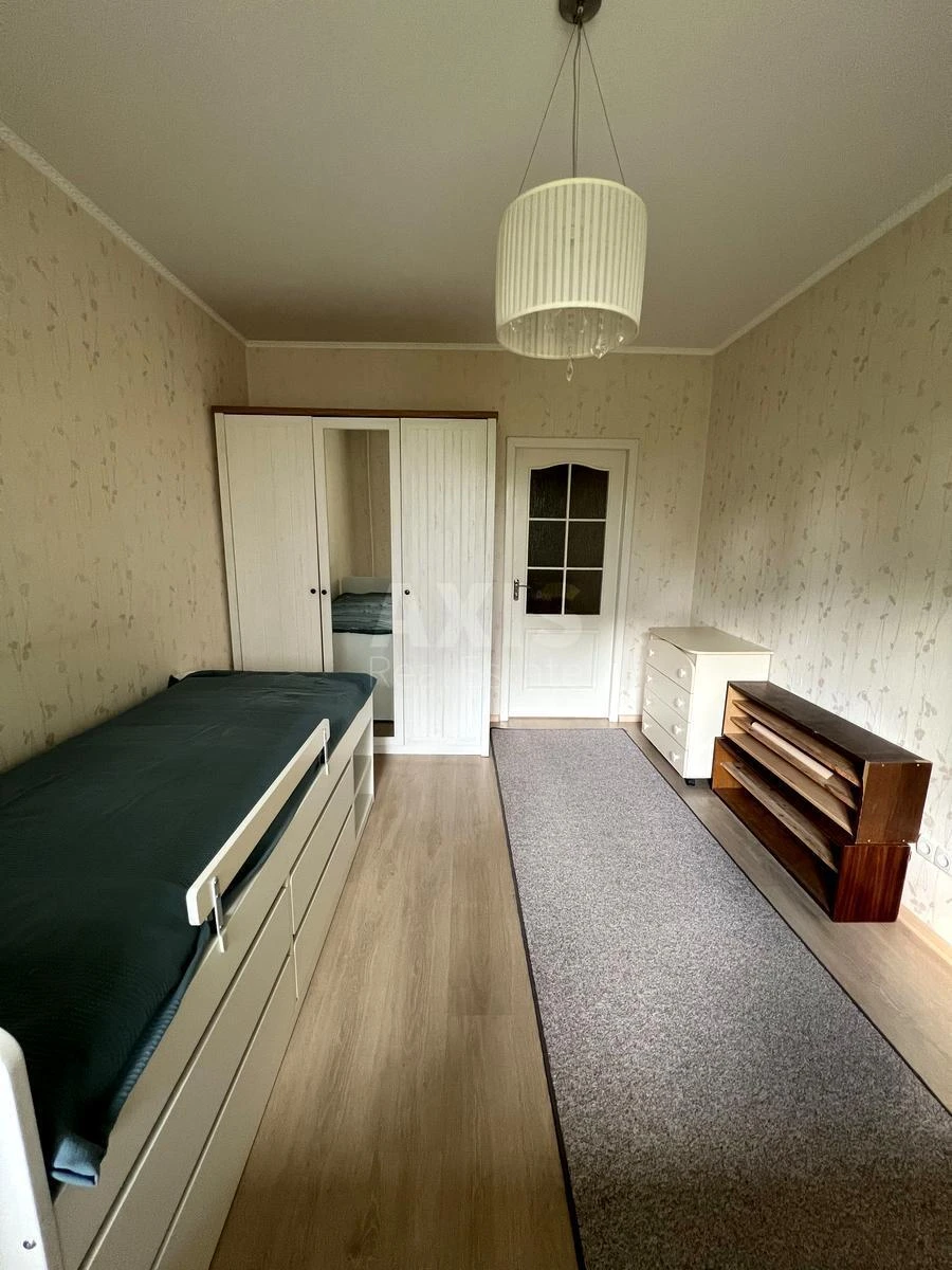 2к квартира ул. Ахматовой Анны 16В6899413