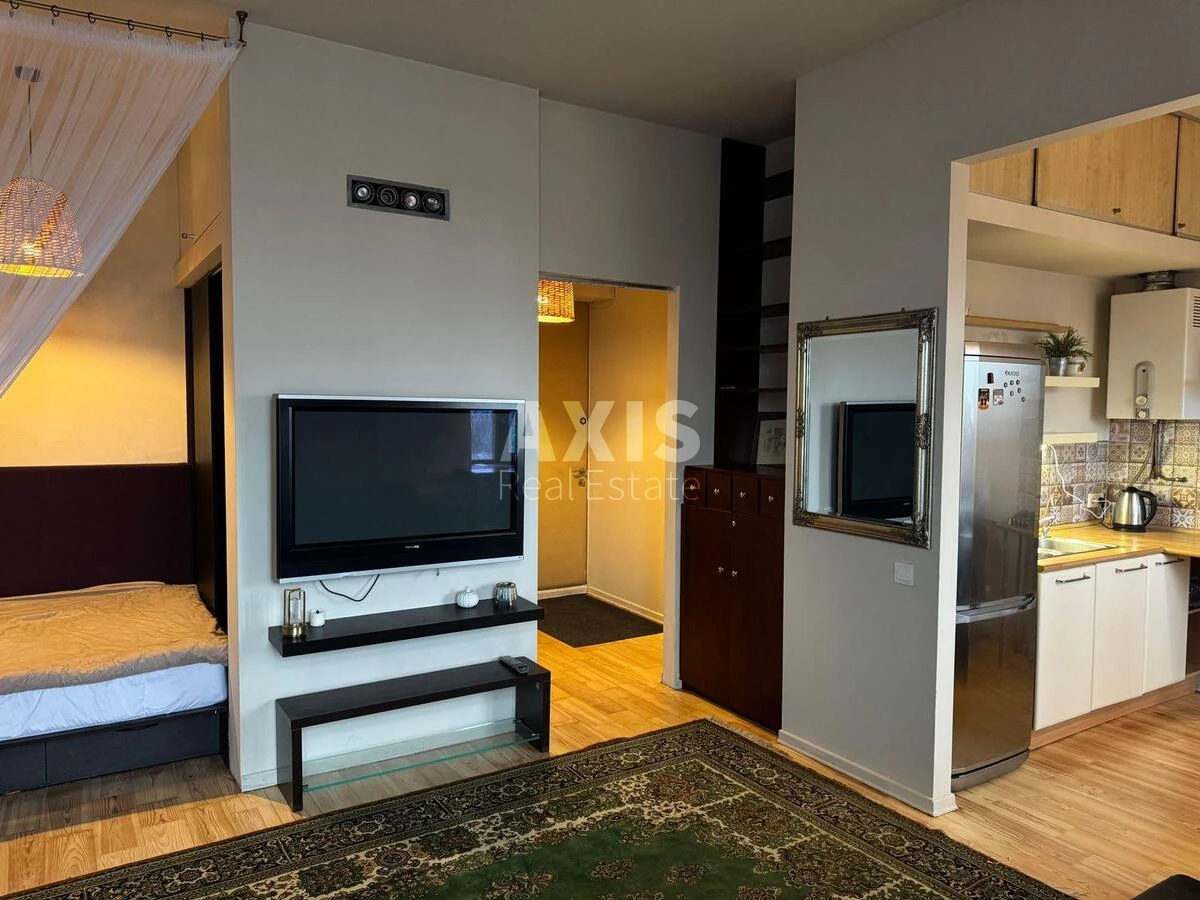 1к квартира ул. Бастионная 5/13546450