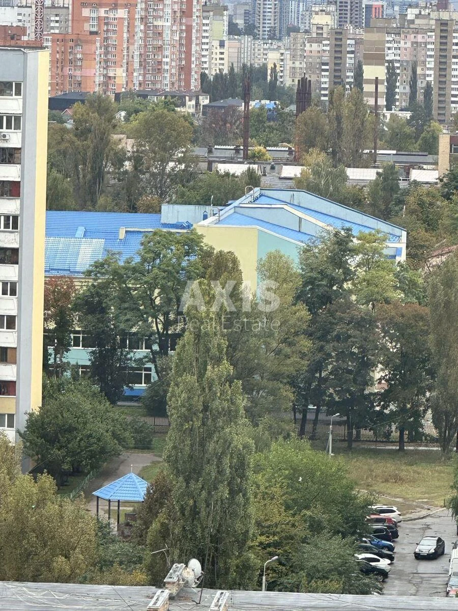 2k apartment vul. Olevs'ka 96282013