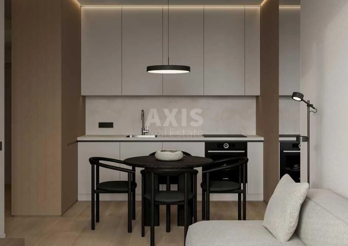 2k apartment vul. Saljutna 2Б67454