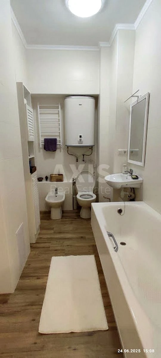 2k apartment vul. Sagajdachnogo Petra 86584110