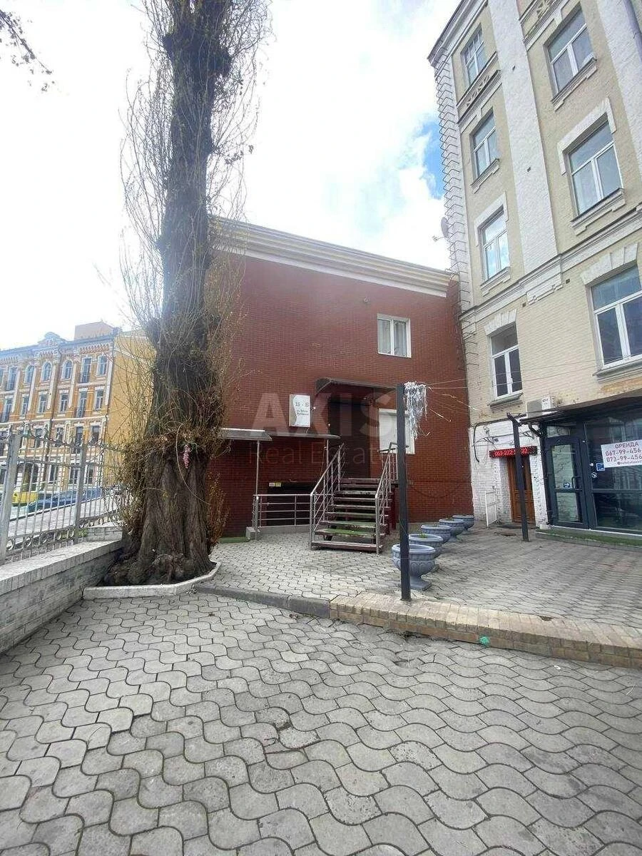 Trade object vul. Rustaveli Shota 15Б, 120m267473